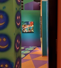 Hysterical Gary Card Exhibition 2019 Phillips Gallery