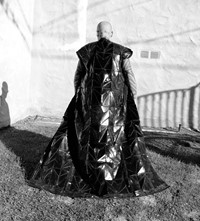 Ron Athey performance artist Rick Castro interview 2018