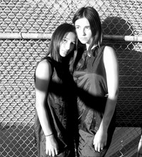 Tony Ward model Hustler White RubyLove Sato Lilli daughters 