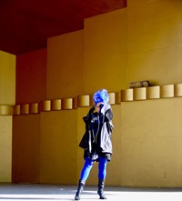 Alice Bag musician punk
