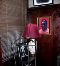 Tom of Finland house Durk Dehner and S.R. Sharp