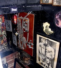 Tom of Finland house Durk Dehner and S.R. Sharp