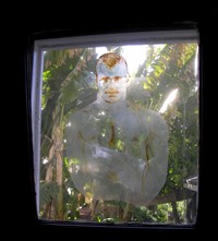 Tom of Finland house Durk Dehner and S.R. Sharp