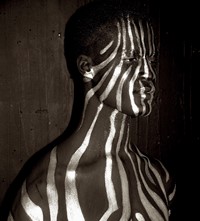 Rick Castro Glory Hole Tom Finland fetish photography