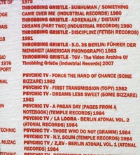 AM-PSYCHIC TV