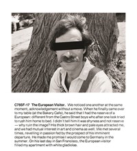 Hal Fischer The Gay Seventies 1970s Gay San Francisco