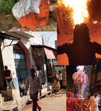 Nick Sethi photographer Grace Wales Bonner India Rajasthan