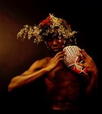 Robert Mapplethorpe Implicit Tensions Guggenheim 2019