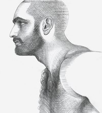 Mel Odom illustrator Daniel Cooney Gallery New York