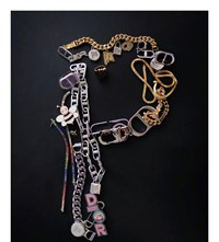 Magazine Curated By Kim Jones Jackie Nickerson Ellie Cumming