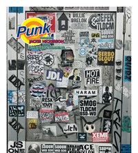 Magazine Curated By Kim Jones Jackie Nickerson Ellie Cumming