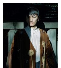 Magazine Curated By Kim Jones Jackie Nickerson Ellie Cumming