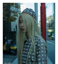 Magazine Curated By Kim Jones Jackie Nickerson Ellie Cumming