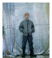 Magazine Curated By Kim Jones Jackie Nickerson Ellie Cumming