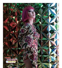 Magazine Curated By Kim Jones Jackie Nickerson Ellie Cumming