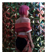 Magazine Curated By Kim Jones Jackie Nickerson Ellie Cumming