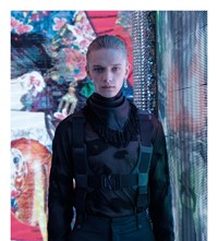 Magazine Curated By Kim Jones Jackie Nickerson Ellie Cumming