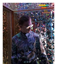 Magazine Curated By Kim Jones Jackie Nickerson Ellie Cumming
