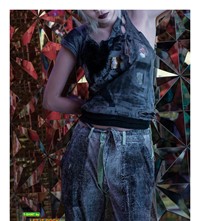 Magazine Curated By Kim Jones Jackie Nickerson Ellie Cumming