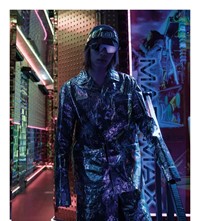 Magazine Curated By Kim Jones Jackie Nickerson Ellie Cumming