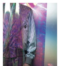 Magazine Curated By Kim Jones Jackie Nickerson Ellie Cumming