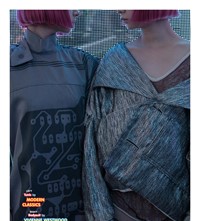 Magazine Curated By Kim Jones Jackie Nickerson Ellie Cumming