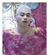 Magazine Curated By Kim Jones Jackie Nickerson Ellie Cumming