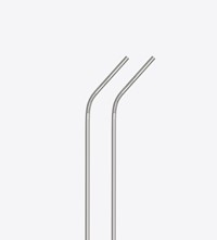 SAINT LAURENT RIVE DROITE_STRAWS