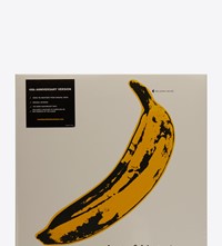 SAINT LAURENT RIVE DROITE_VYNIL