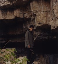 Tod's shoes Another Man magazine Laura Coulson Mathew Steven