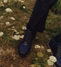 Tod's shoes Another Man magazine Laura Coulson Mathew Steven