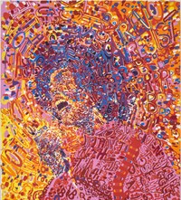 Wadsworth Jarrell, Revolutionary