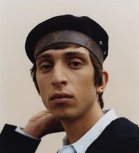 How to Wear a Beret Another Man Guide Rachel Lamb Ben Scho