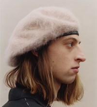 How to Wear a Beret Another Man Guide Rachel Lamb Ben Scho