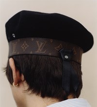 How to Wear a Beret Another Man Guide Rachel Lamb Ben Scho