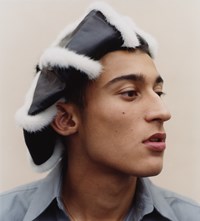 How to Wear a Beret Another Man Guide Rachel Lamb Ben Scho
