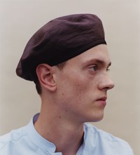 How to Wear a Beret Another Man Guide Rachel Lamb Ben Scho