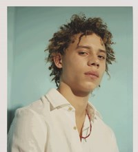 Paul Smith S/S17 Another Man Dham Srifuengfung Mathew Steven