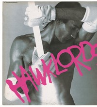 6. 25 Years On, Hawklords, Chrysalis Records, 1978