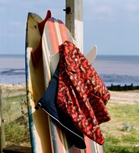 The Another Man Style Guide to Beach Life
