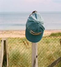 The Another Man Style Guide to Beach Life
