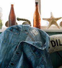 The Another Man Style Guide to Beach Life