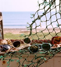 The Another Man Style Guide to Beach Life