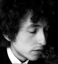 Bob Dylan young fashion style 60s 1960s Jerry Schatzberg