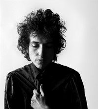 Bob Dylan young fashion style 60s 1960s Jerry Schatzberg