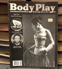HYMAG Hyman Archive Magazines Subcultures