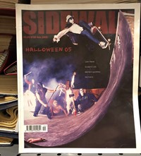 HYMAG Hyman Archive Magazines Subcultures