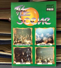 HYMAG Hyman Archive Magazines Subcultures