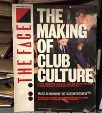 HYMAG Hyman Archive Magazines Subcultures
