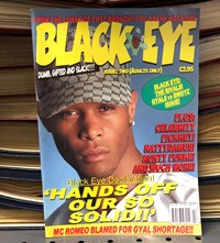 HYMAG Hyman Archive Magazines Subcultures